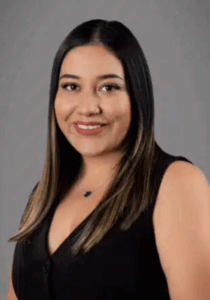 Blanca Duenas, Intake Coordinator