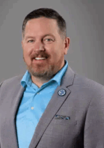 Steve Williams, COO