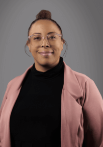 Eboni Rogers, Compliance & Ethics Paralegal